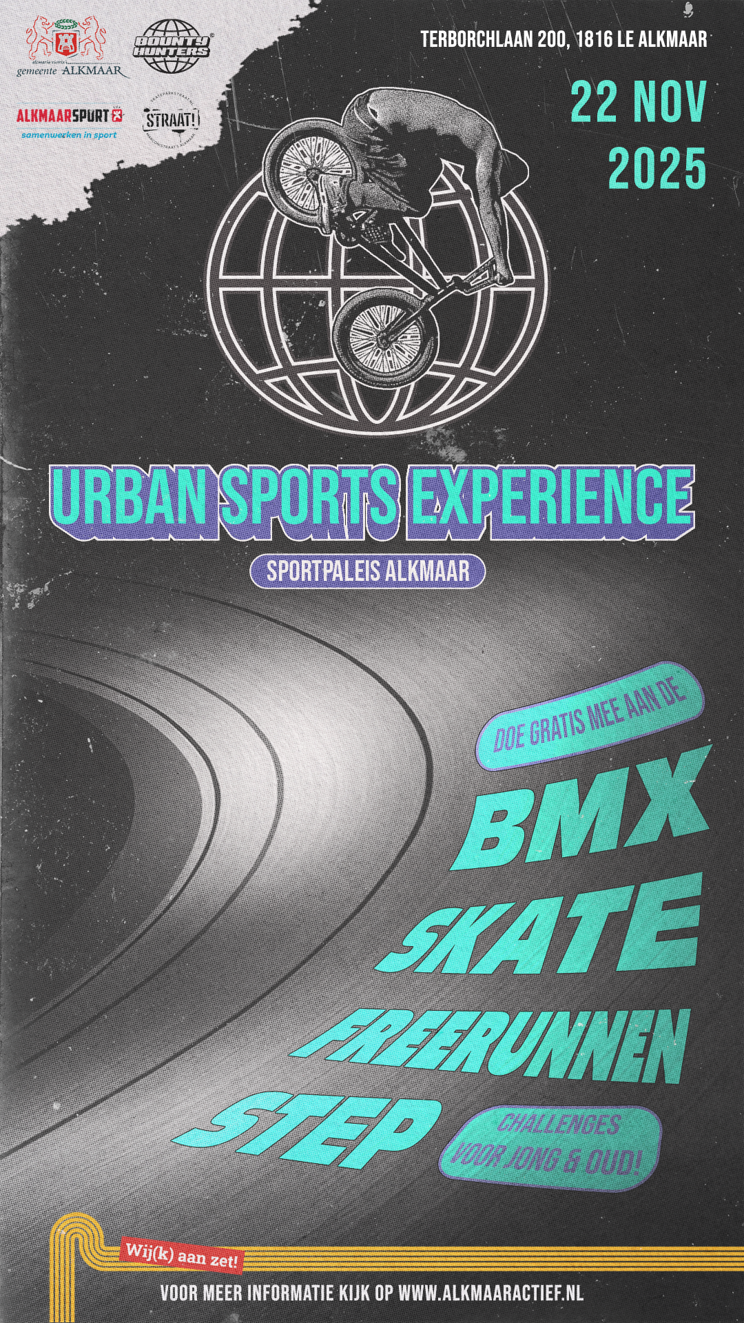 Urban Sports Experience