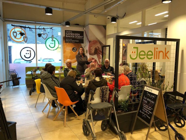 Gratis bakkie én gebakkie