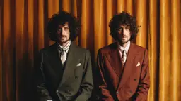 Running in the family II