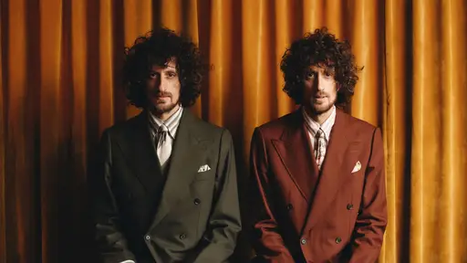 Running in the family II