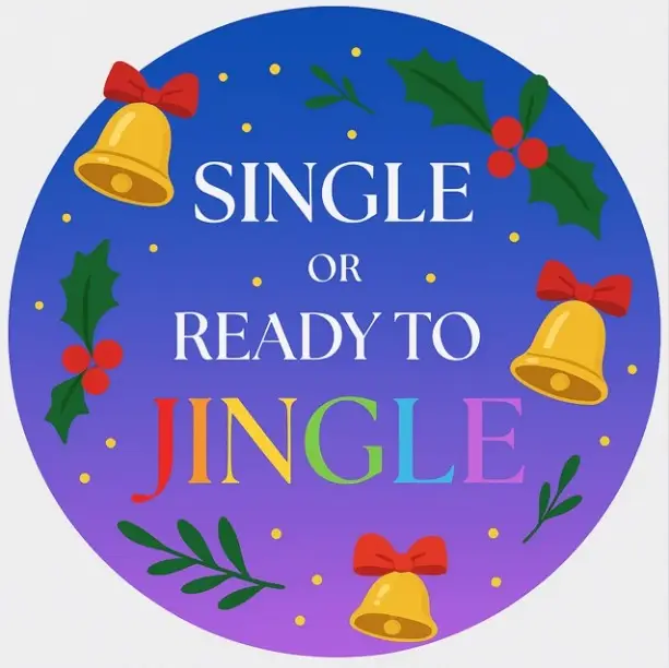 Single, or Ready to Jingle