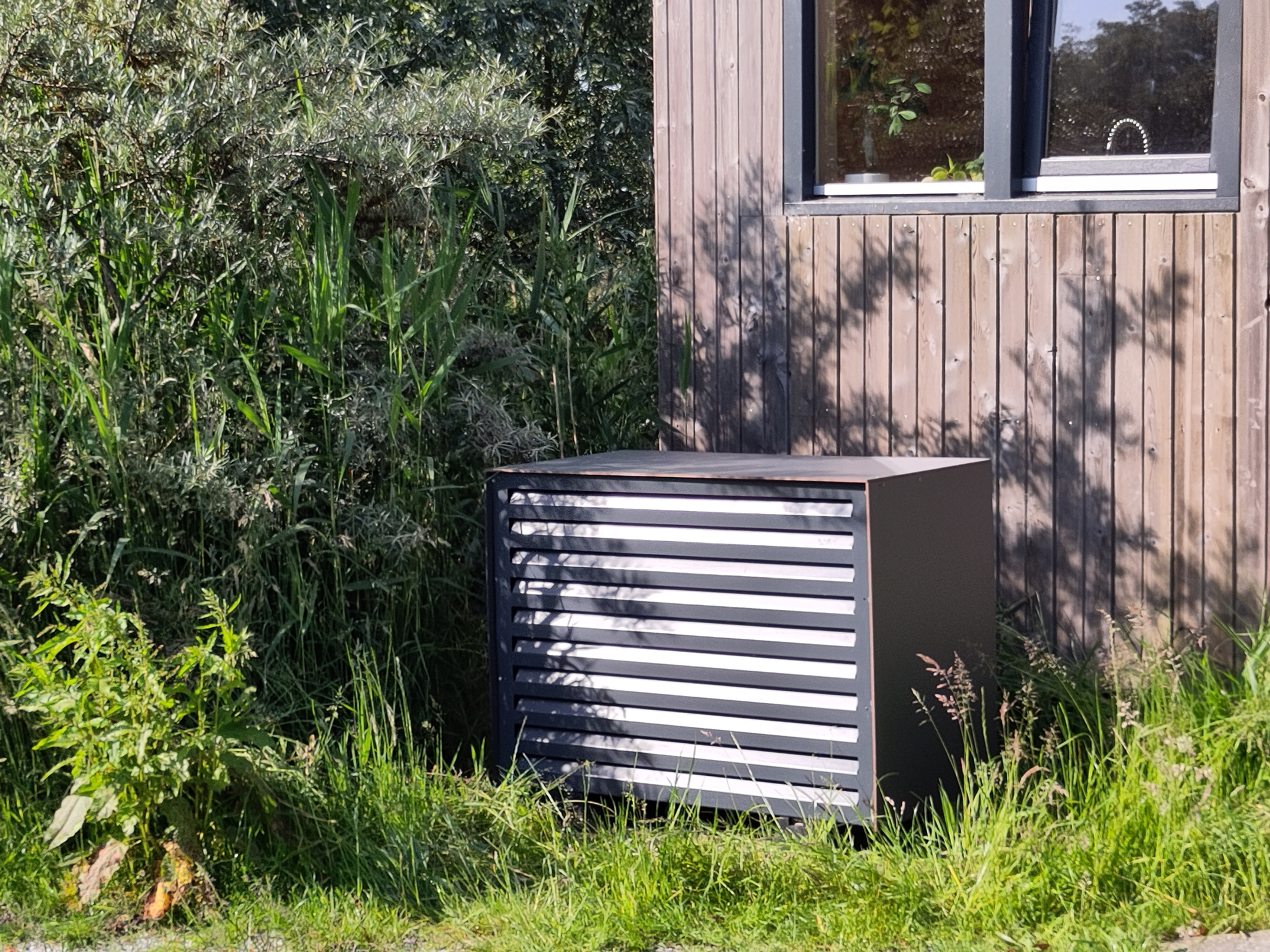 Lezing energie en buurtbatterij