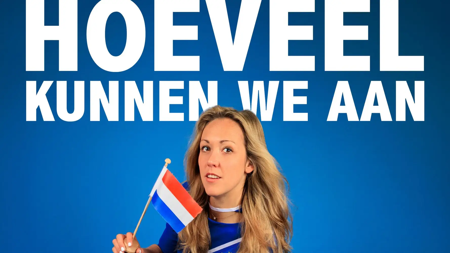 Hoeveel kunnen we aan