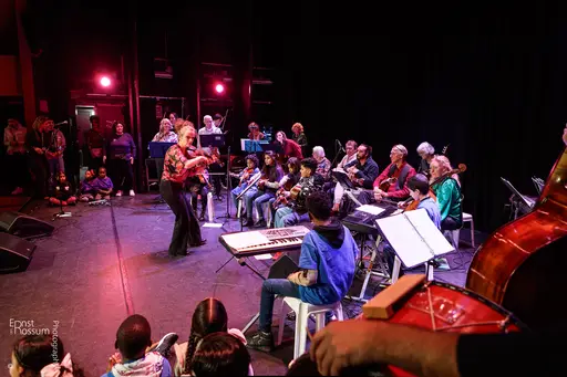 Meet Your World Festival