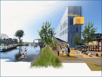 Expositie 'De Ecosysteemingenieur'