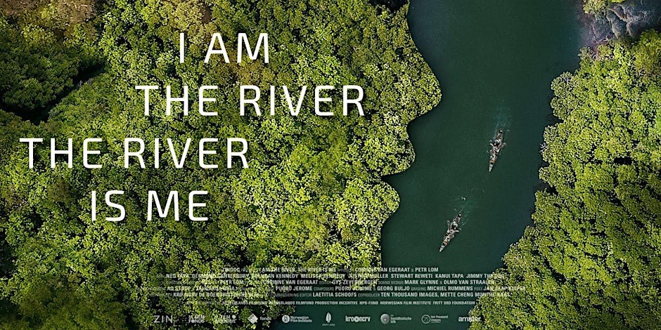 Inspirerende film met eetcafé