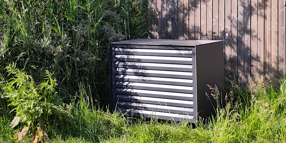 Lezing energie en buurtbatterij