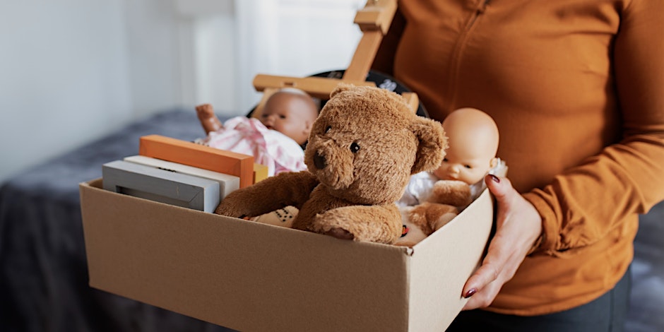 SwapSint speelgoedruilbeurs