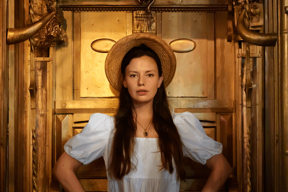 Elsa Birgitta Bekman | Friday Night Session