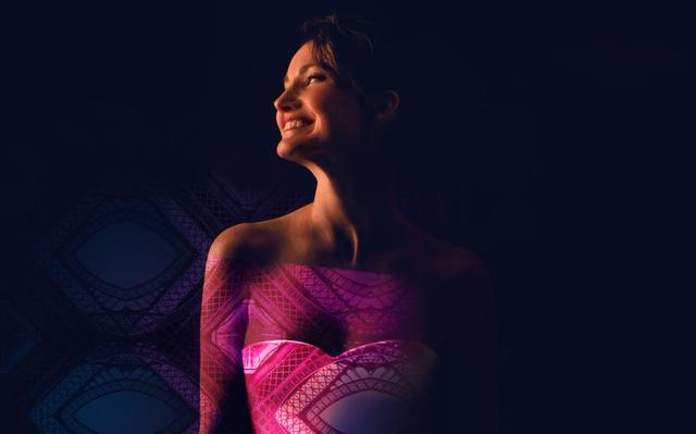 Davine | Vive la Chanson!