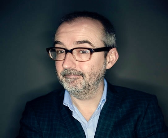 Ronald Giphart | Inktvreters