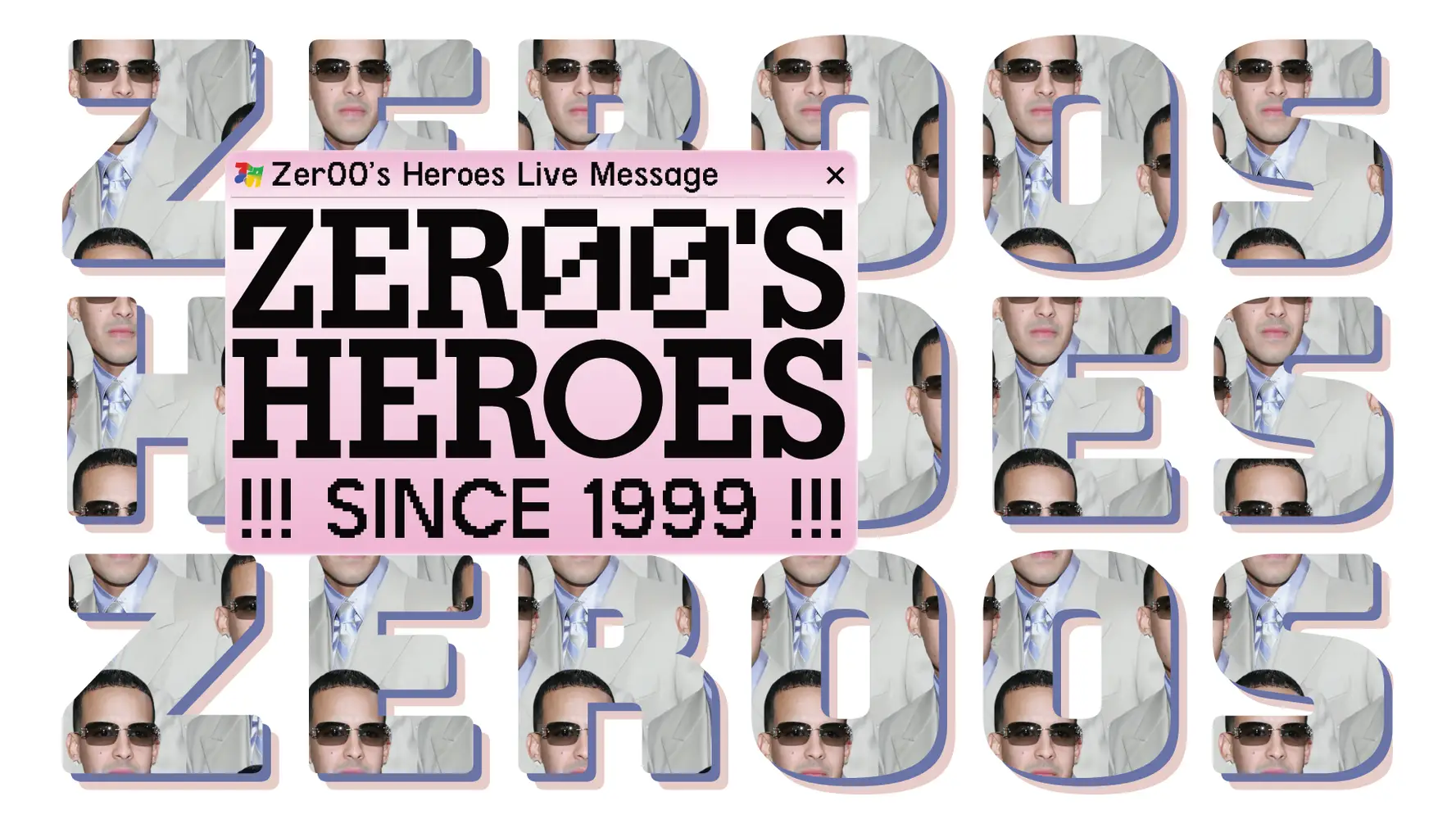 Zer00’s Heroes