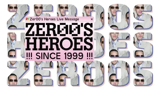 Zer00’s Heroes