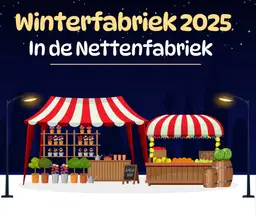 Winter Fabriek