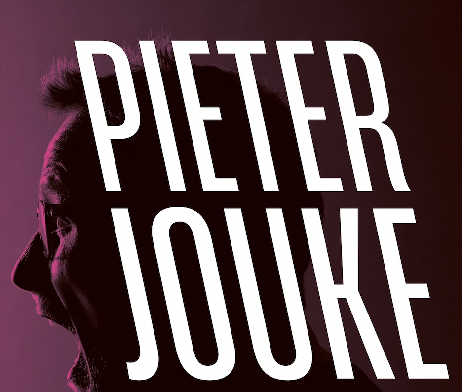 Pieter Jouke: Uit Stilstand (Try Out)