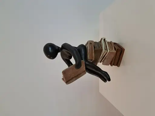 Expositie Kleintje kunst