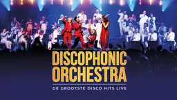 Discophonic Orchestra