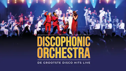 Discophonic Orchestra