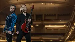 50-jarig jubileum Bohemian Rhapsody