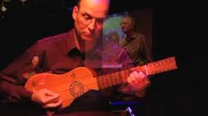 Muziekmiddag Willem Mook & Peter Adema