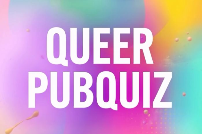 Queer Pubquiz