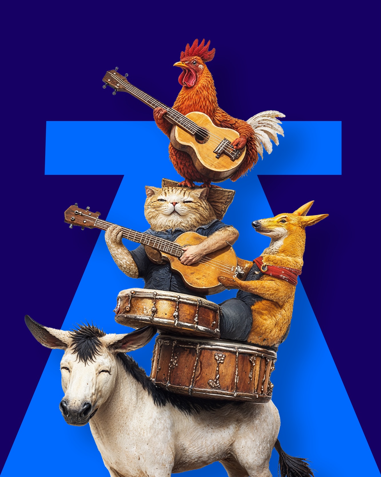 Bremer Straatmuzikanten