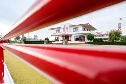 Foto van Villa Jongerius