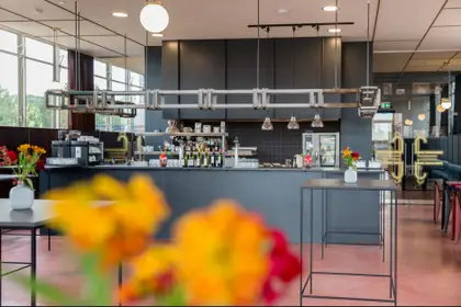 Foto van Villa Jongerius