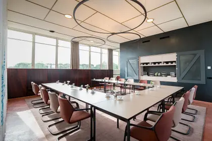 Foto van Villa Jongerius