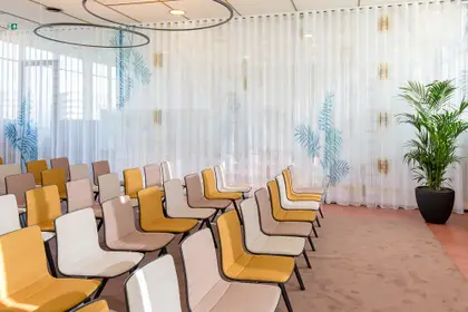 Foto van Villa Jongerius