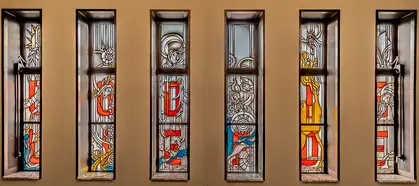 Foto van Villa Jongerius