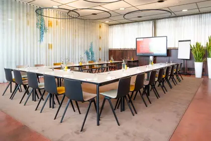 Foto van Villa Jongerius