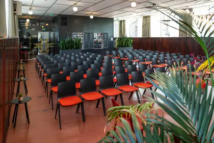 Foto van Villa Jongerius