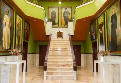 Foto van Villa Jongerius