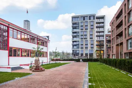 Foto van Villa Jongerius