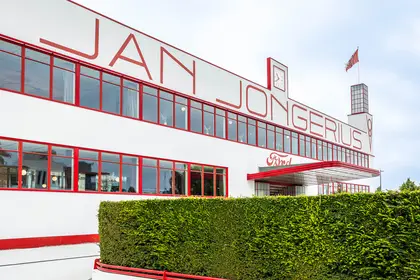 Foto van Villa Jongerius