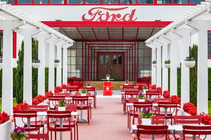 Foto van Villa Jongerius