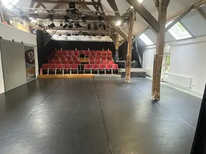 Photo of Theater Broedplaats Amersfoort