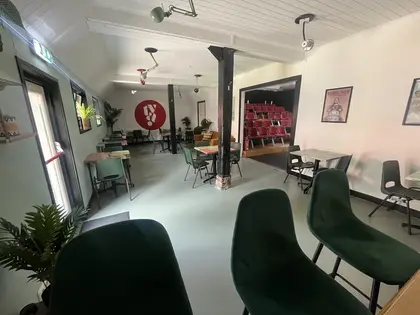 Photo of Theater Broedplaats Amersfoort