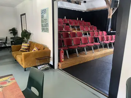 Photo of Theater Broedplaats Amersfoort