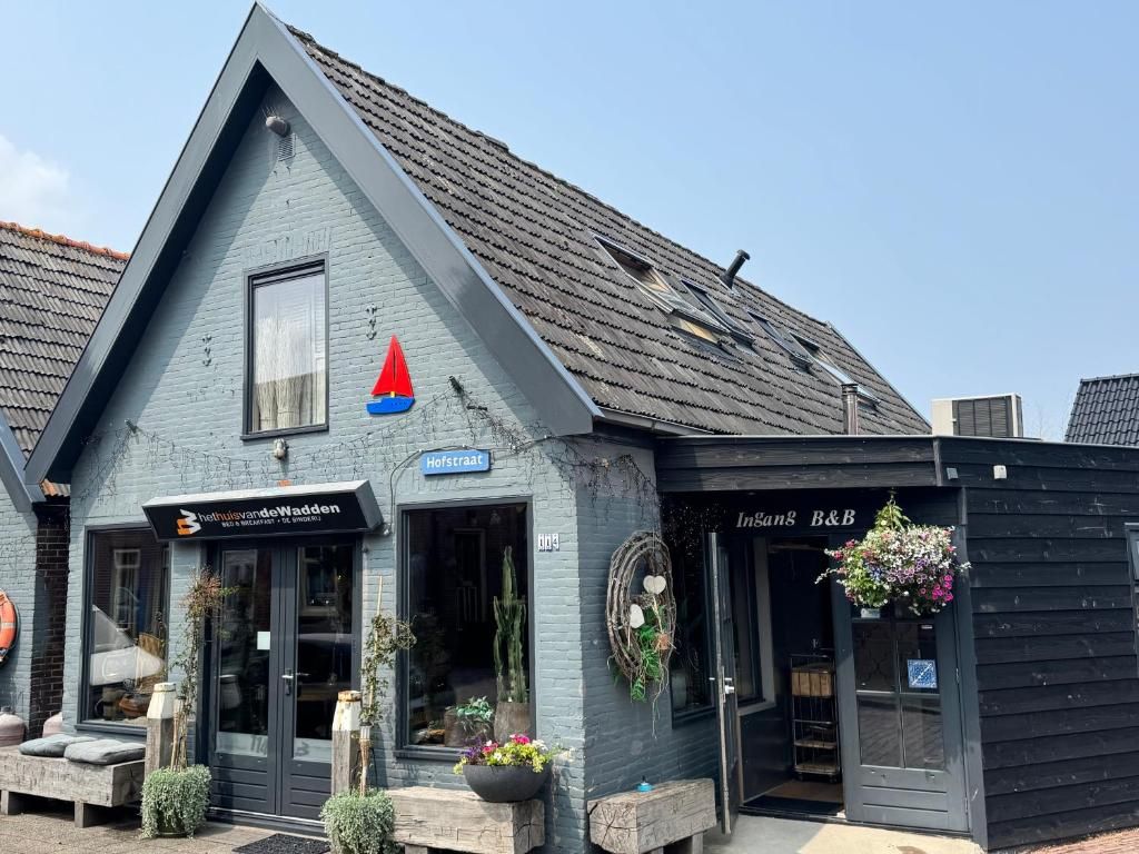 Het Huis van de Wadden