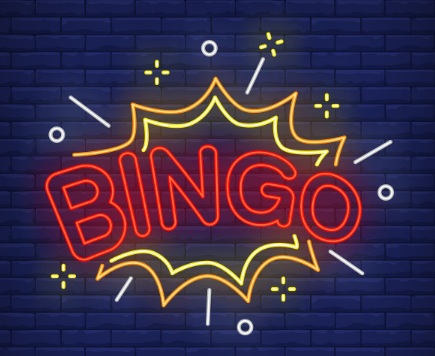 Bingomiddag bij bioscoop Vue