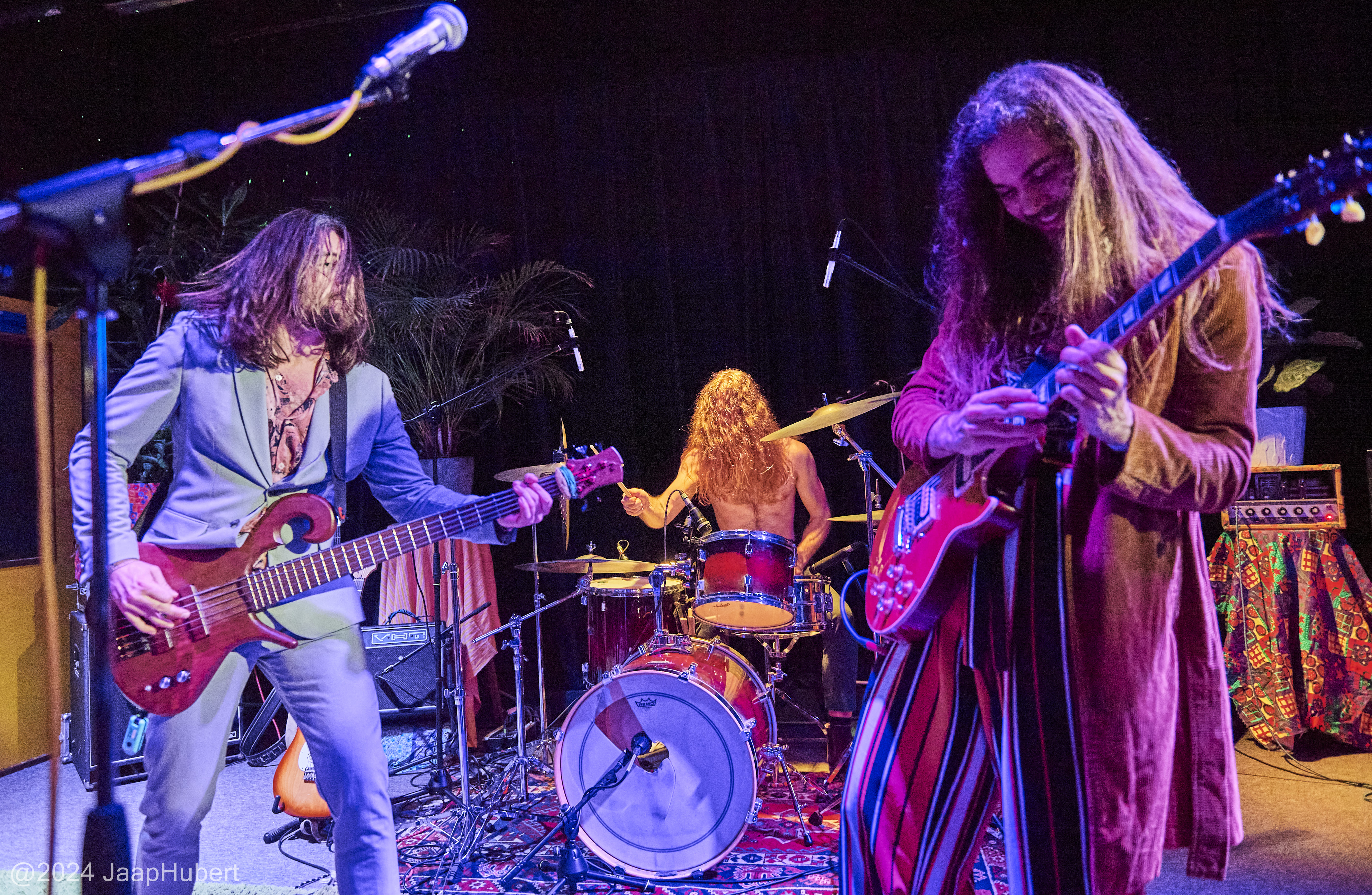 Rock In Colour Festival