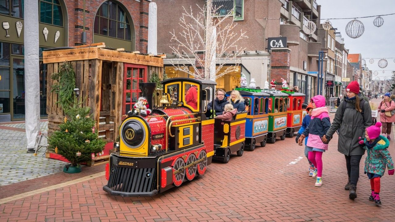 X-MAS Shopping Weekend