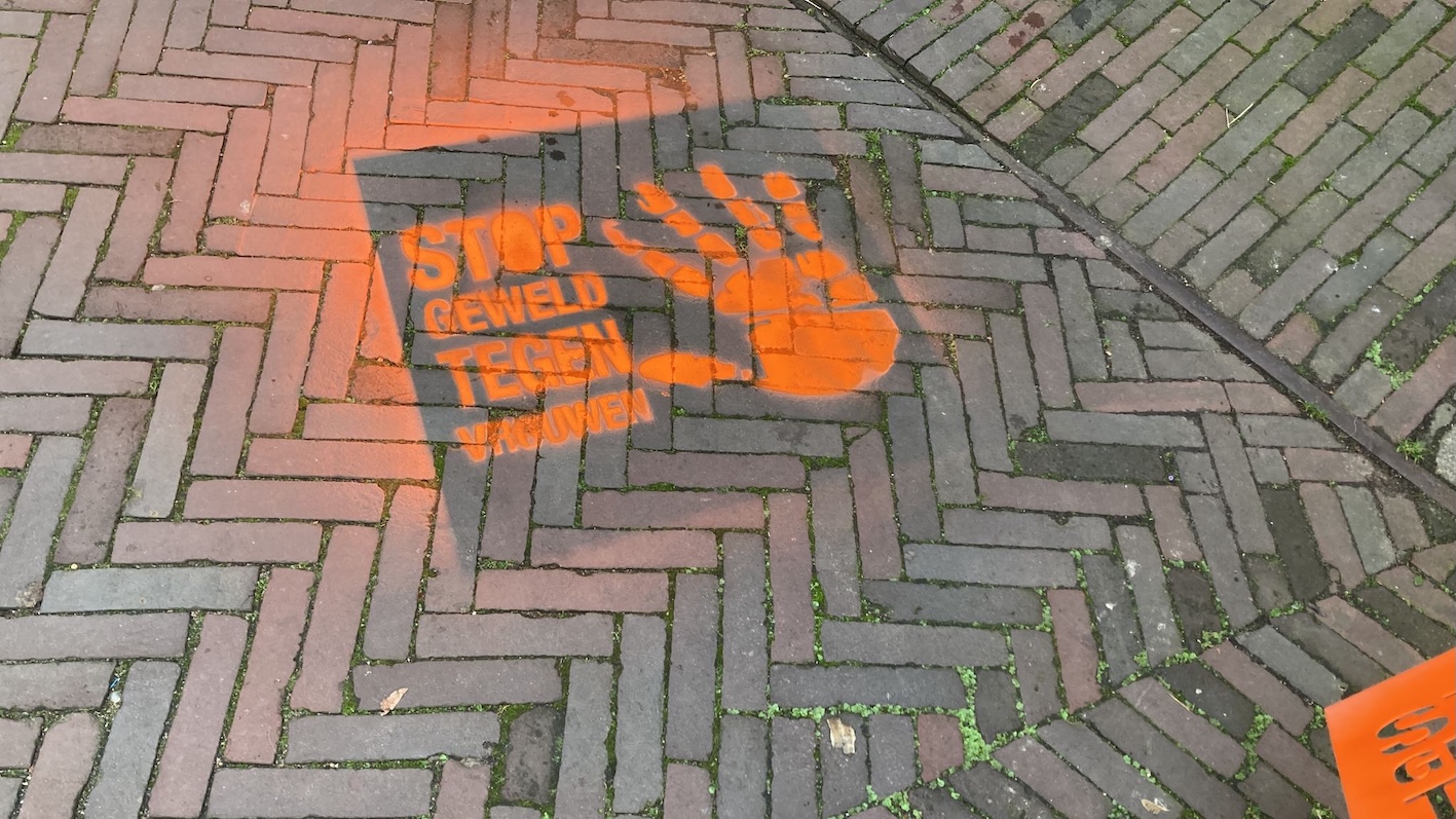 Vrachtwagenbioscoopfilm: 'Het ligt aan mij'