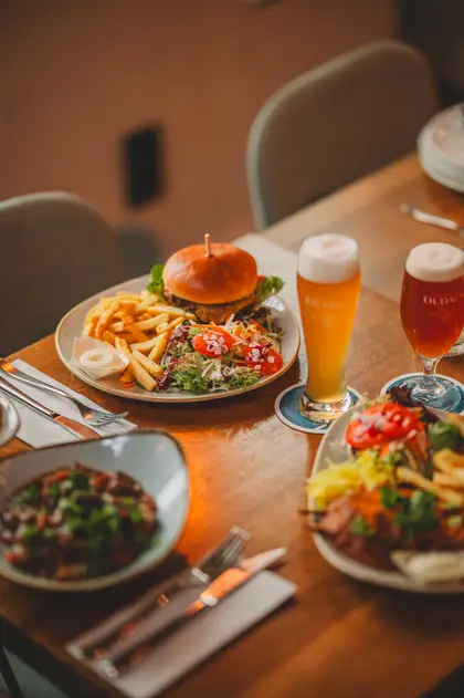 Photo of Stadskasteel Oudaen