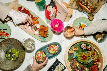 Photo of Restaurant Margies