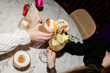 Photo of Restaurant Margies