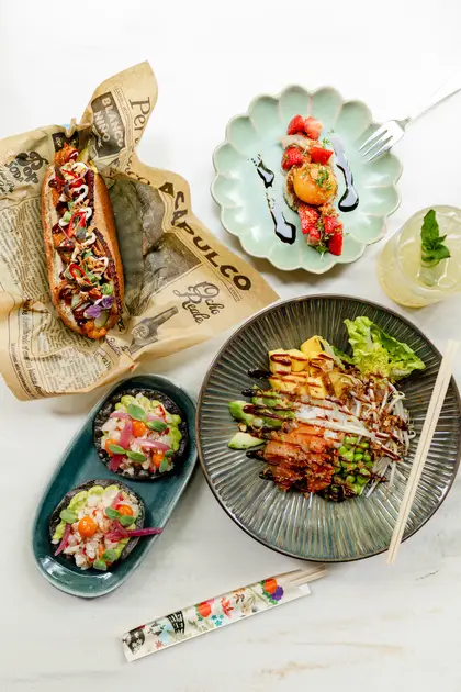 Photo of Restaurant Margies