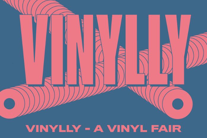 Platenbeurs Vinylly